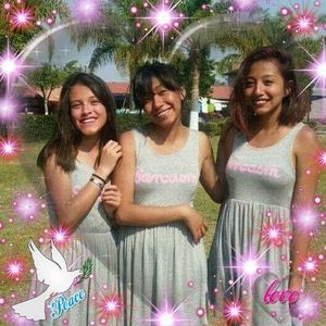 Meet your Posher, Mary